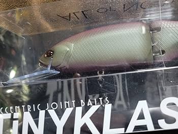 Amazon.co.jp: DRTTiNY KLASH DTK13 タイニークラッシュ Bella