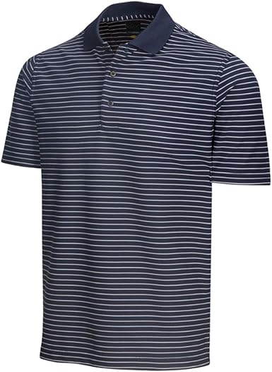 New Greg Norman Golf Flat Front Shorts 