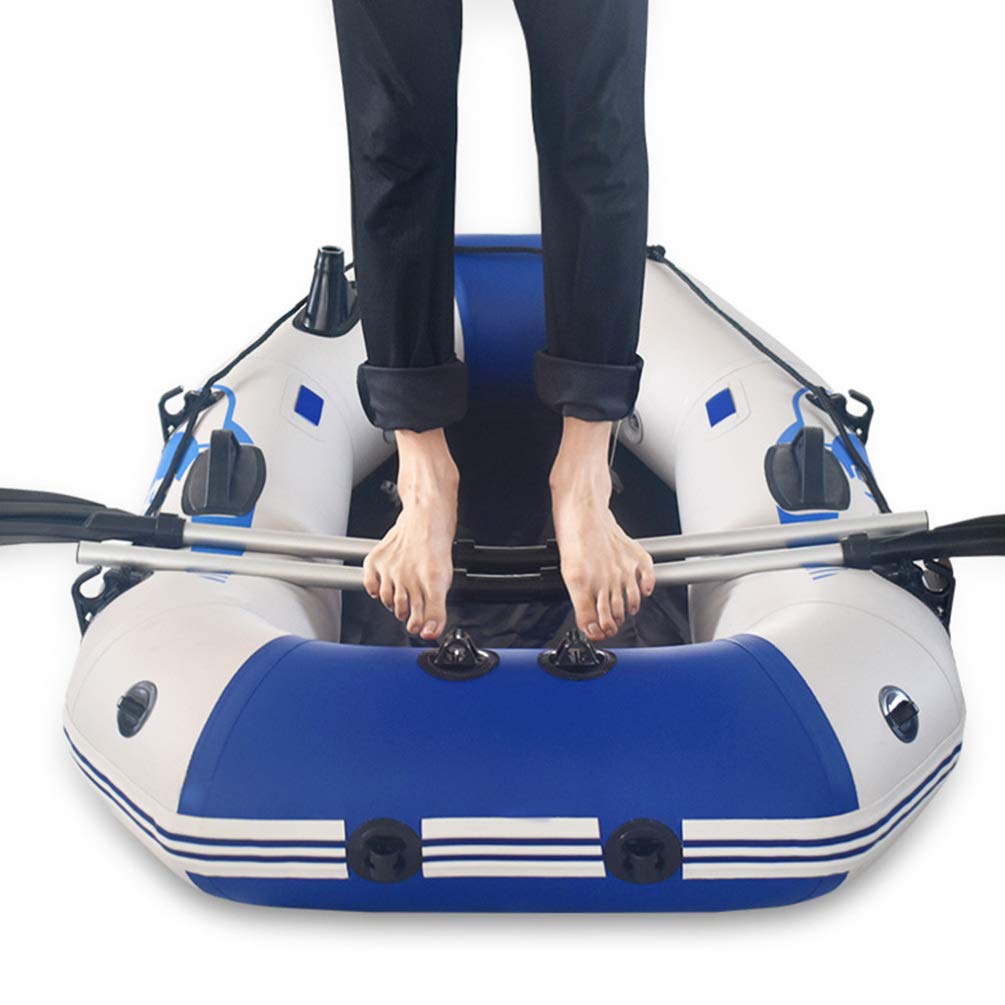 Point 65 Sweden Easy Tourer Vario 210-240Cm