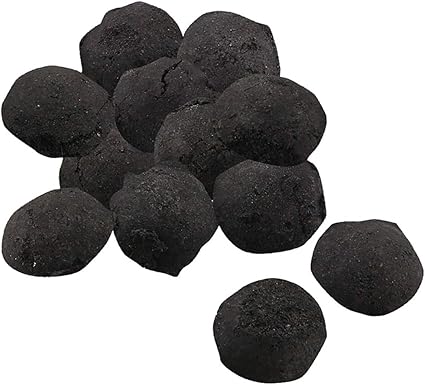 Amazon Co Jp 着火 豆炭５００ｇ スポーツ アウトドア