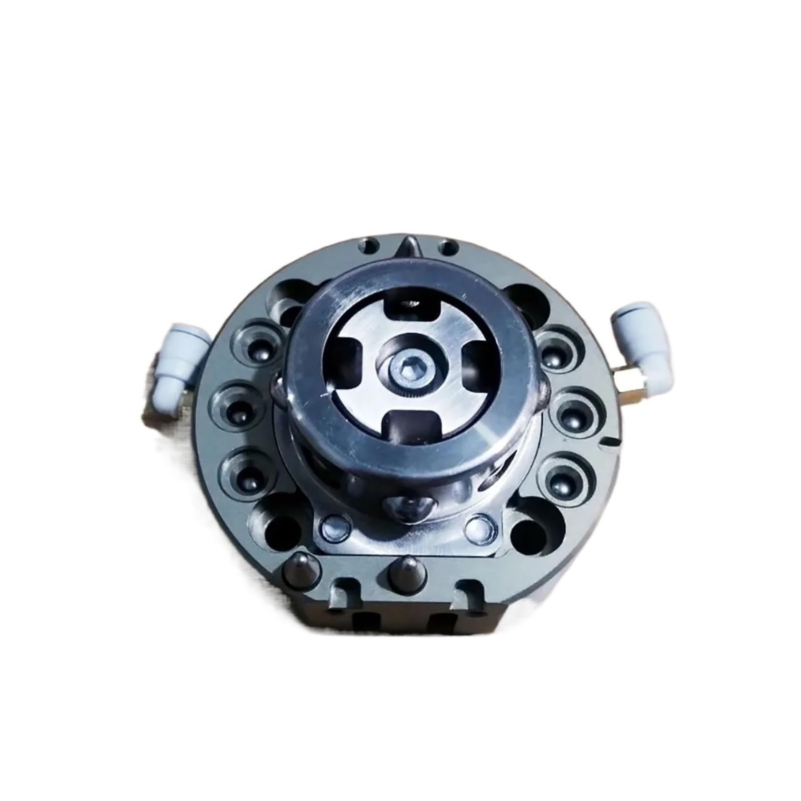 Dispositif de changement automatique NSK-20DJ, la haute précision 0-20 kg