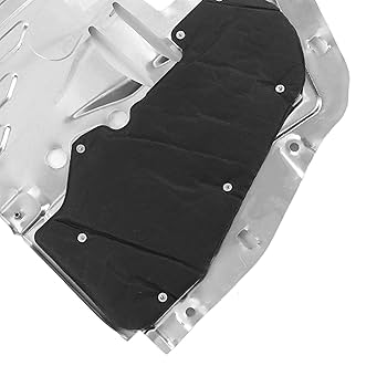 Amazon.co.jp: エンジンスプラッシュシールド 74110 TBA A00