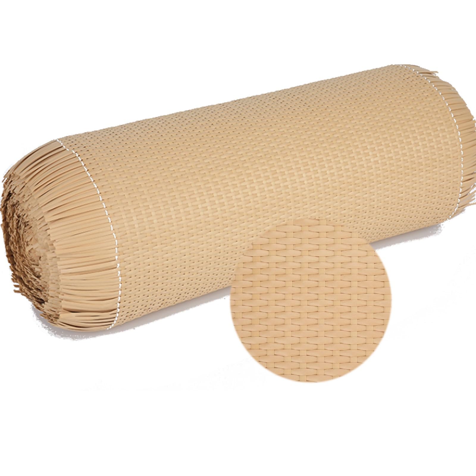 Amazon.co.jp: ラタン材料 天然藤つる 40/50/60cm幅 ロール