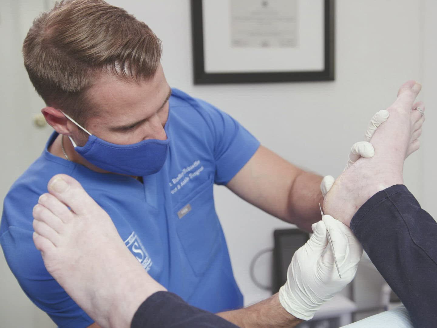 Watch My Feet Are Killing Me Season 4 Prime Video