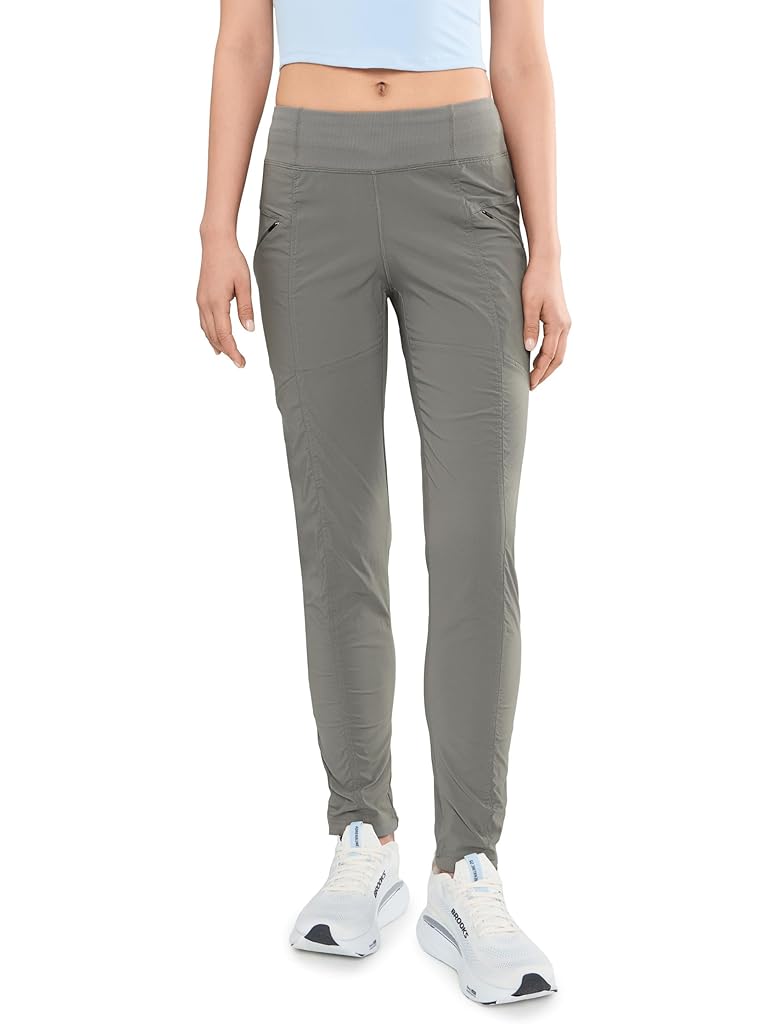 Silver Prana Koen Pants