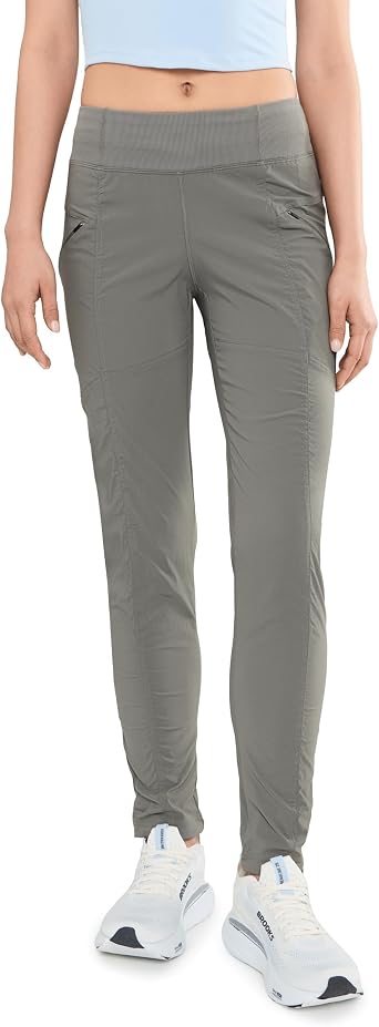 prAna Plus Koen Mid-Rise Pants