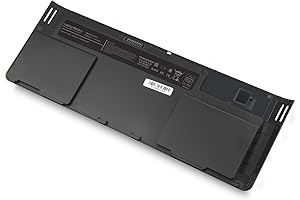 ASUNCELL 44Wh OD06XL Battery for HP EliteBook Revolve 810