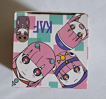 狂想 B セット 花譜 フィギュア付き 花譜】FMS限定 グリーティングボックスセット／花譜展4「正解