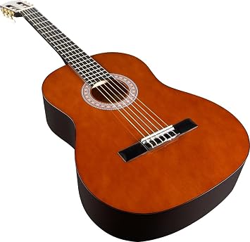 Lucida LG-520 Spruce Top Classical Guitar