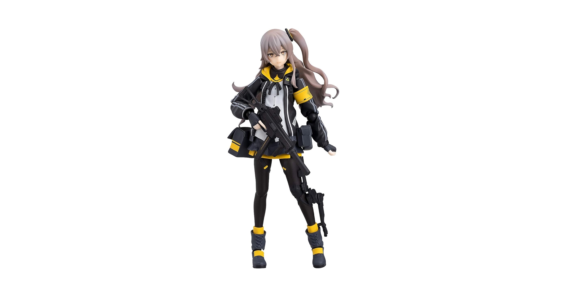 Amazon | マックスファクトリー[Max Factory] figma ドールズフロント