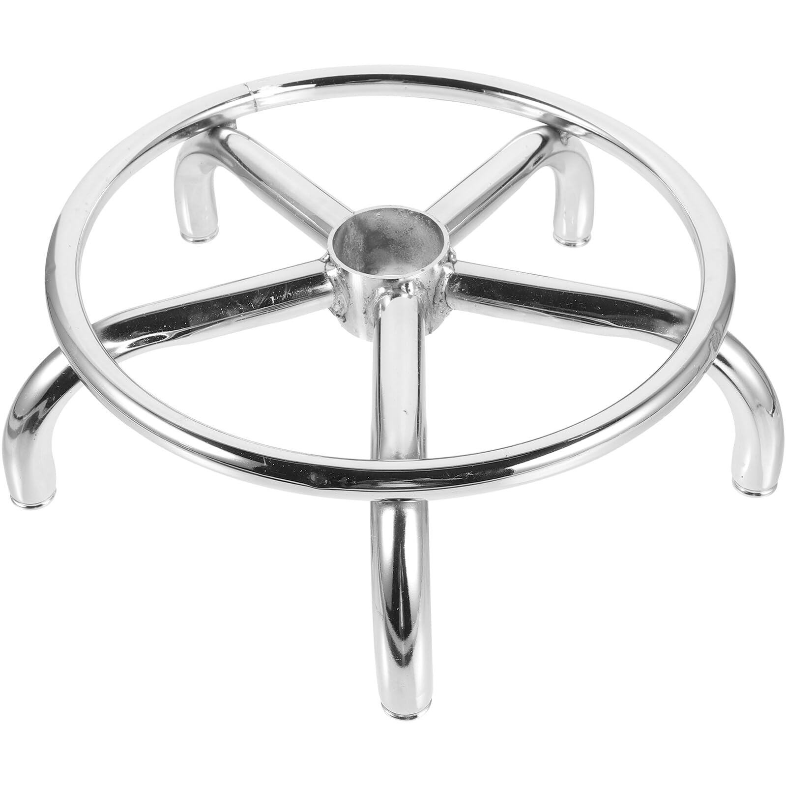 Base pivotante pour chaise de bar accessoire remplacement pièce tabouret