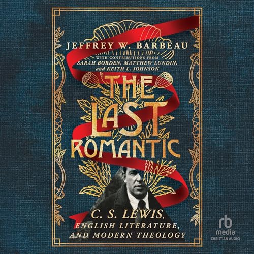 The Last Romantic by Jeffrey W. Barbeau episode artwork