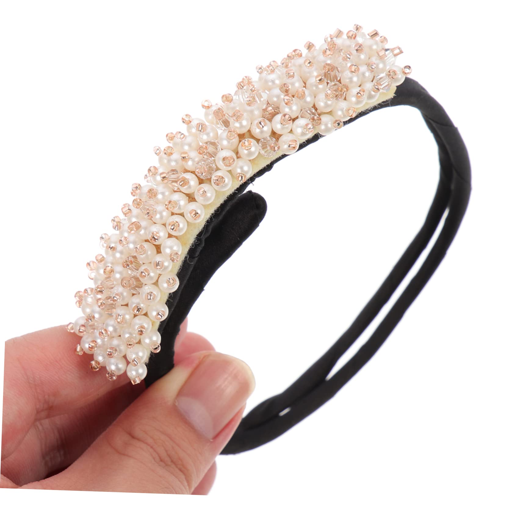 MAGICLULU 12piezas Para Hacer Moños Decorativos Para Mujer Accesorios De Pelo Fiesta y