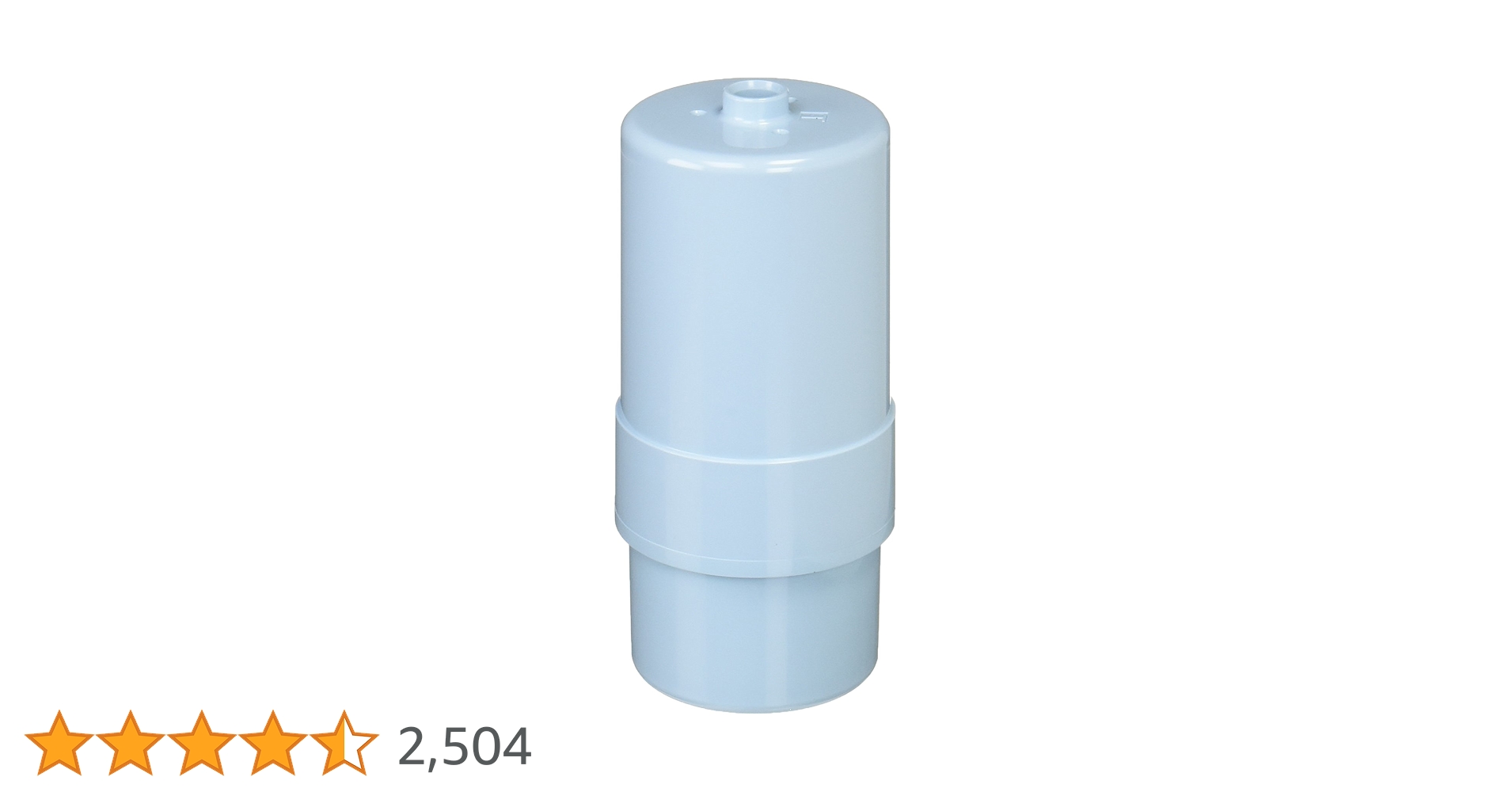 Panasonic TK-AS30C1 アルカリ整水器 浄水器カートリッジ 2個 Amazon | TK-AS30C1 パナソニック 【JIS認証・日本品質検査済