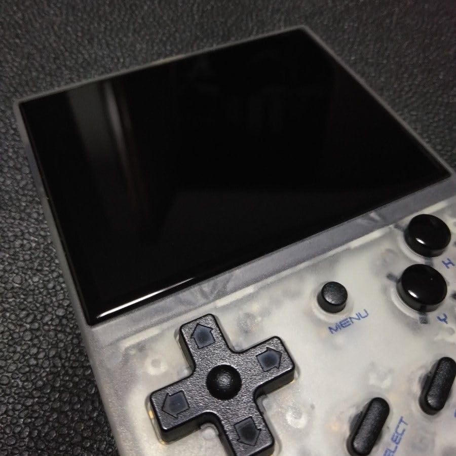 Amazon | ANBERNIC RG35XX 中華ゲーム レトロゲーム エミュレーター