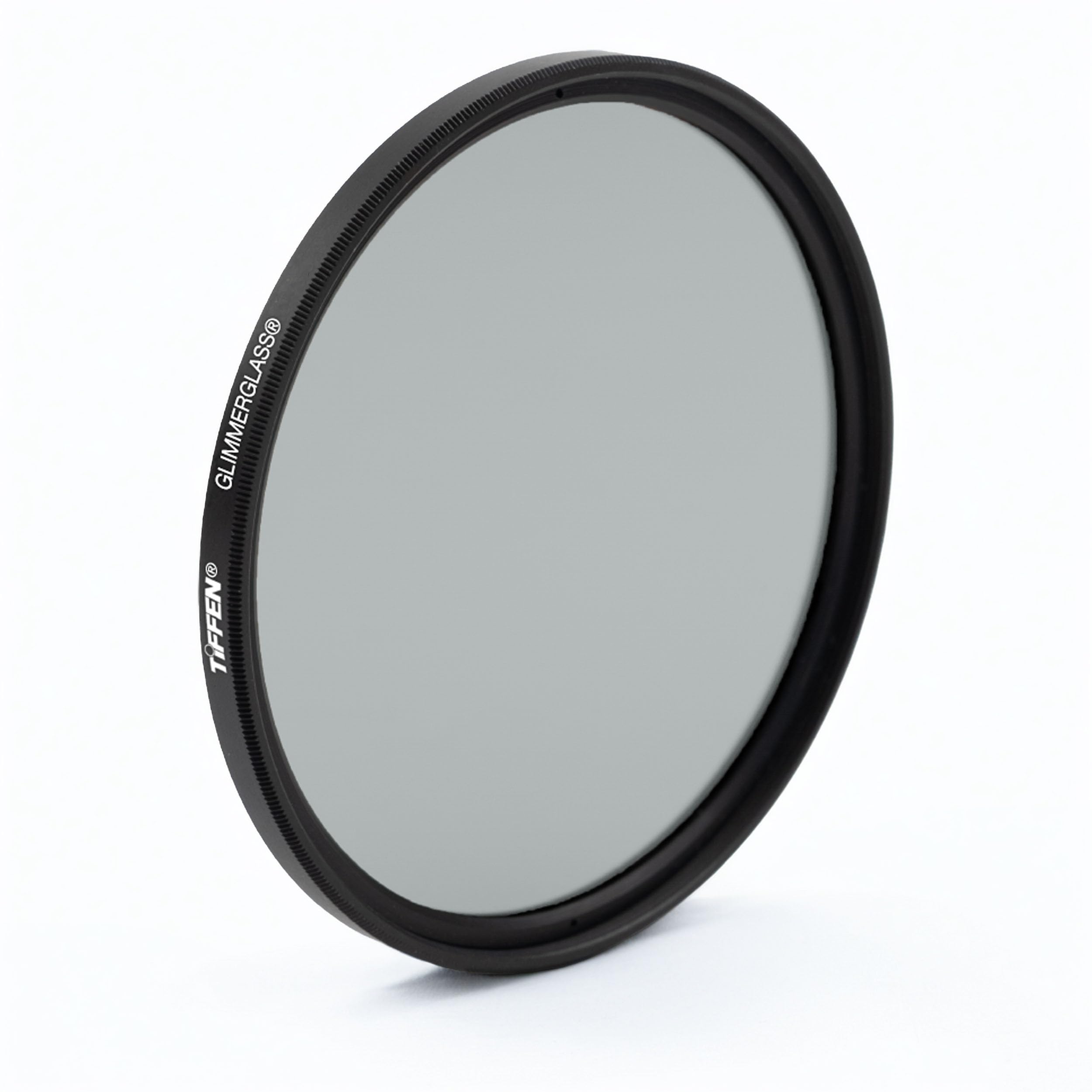 Tiffen 43mm Glimmerglass 2 Cinematic Diffusion Filter Glowing Highlights
