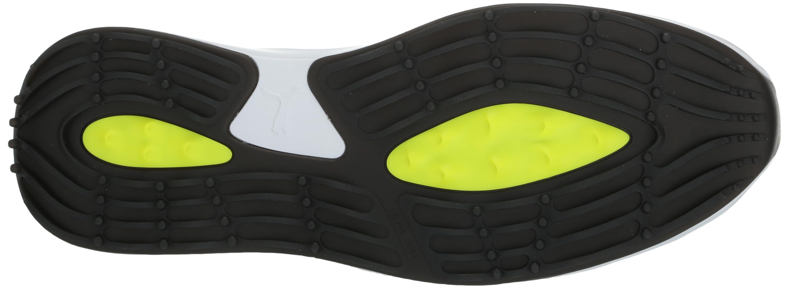 PUMA Fusion Crush Sport Wide, Zapato DE Golf Hombre