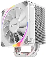 Cooler para Processador Pcyes Frost Pulse ARGB White Ghost - TDP 180W - PEFPARGBWG