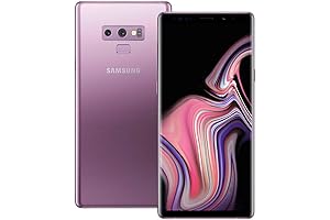 Samsung Galaxy Note 9: The Perfect Note for Power and Productivity