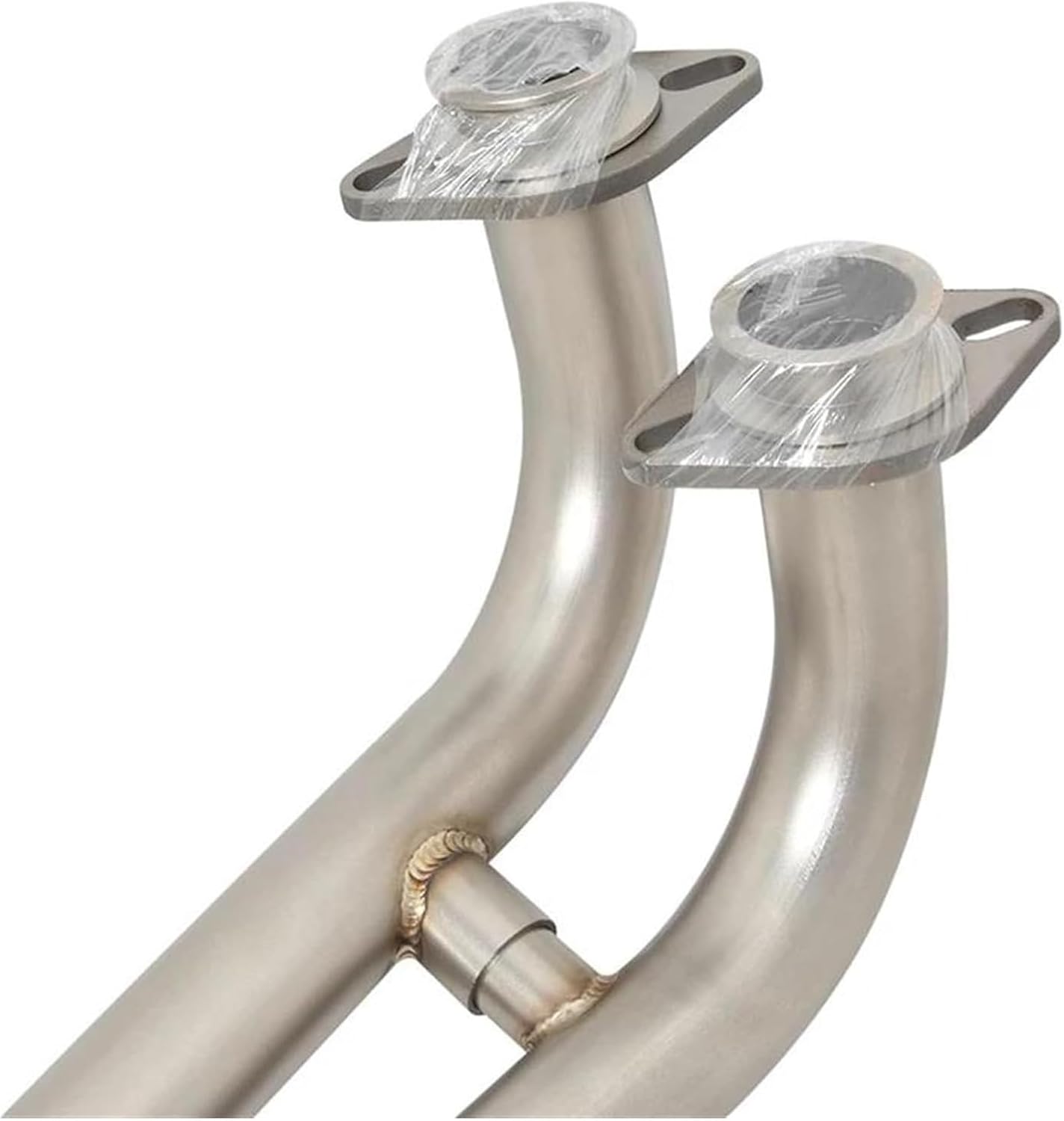 エキゾーストマフラー サイレンサーパイプ 用 ヤマハ TMAX530 TMAX 530