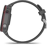 Garmin Forerunner 255 - Montre GPS Multisports connectée de Running – Gray - Boîtier 46 mm (Reconditionné) - 6