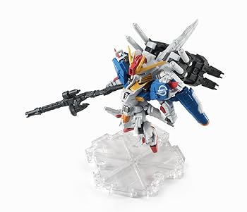 BANDAI - NXEDGE STYLE Ex-S ガンダム　新品 NXEDGE STYLE Ex-Sガンダム/Sガンダム (イクスェスガンダム