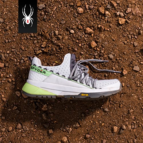 Spyder Women's Trail Running Shoes Sanford3