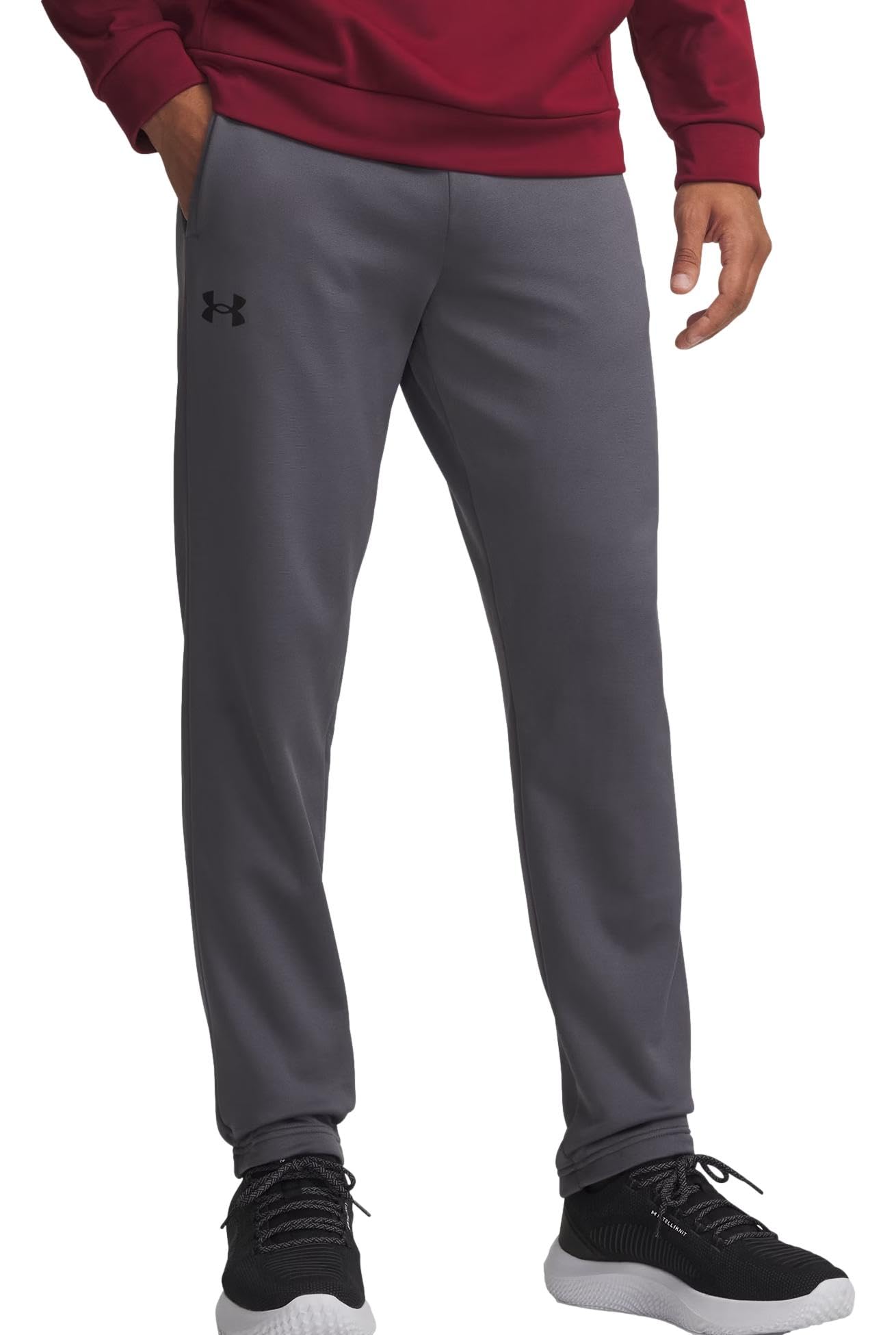Under Armour Men's Armour Fleece Pants
