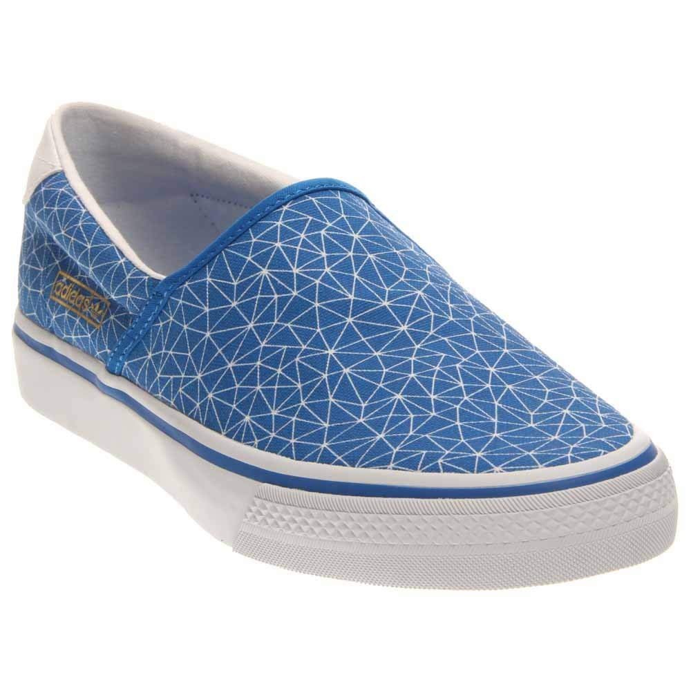 adidas Adidrill Vulc Blue