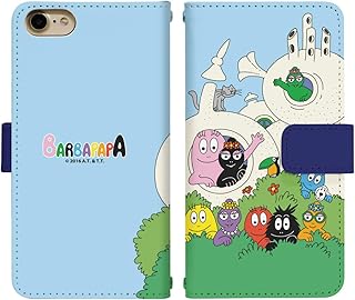 Amazon Co Jp バーバパパ ケース カバー 携帯電話 スマートフォンアクセサリ 家電 カメラ