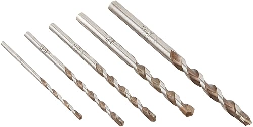 Miniatura 2 de Irwin Tools 4935078 - Juego de materiales múltiples, 5 piezas