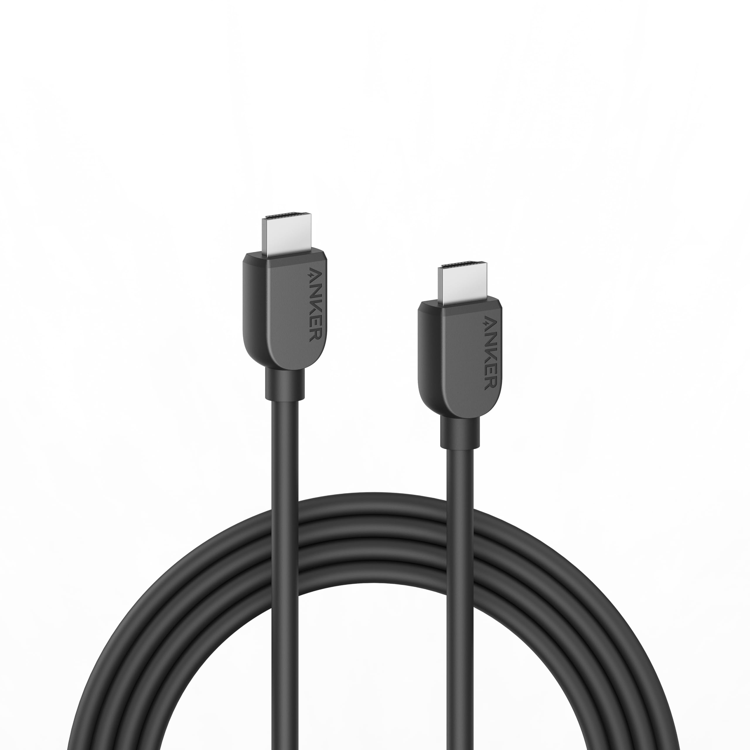 Amazon | Anker HDMI ケーブル (8K) 1.8m HDMI 2.1 8K(60Hz) 4K(120Hz