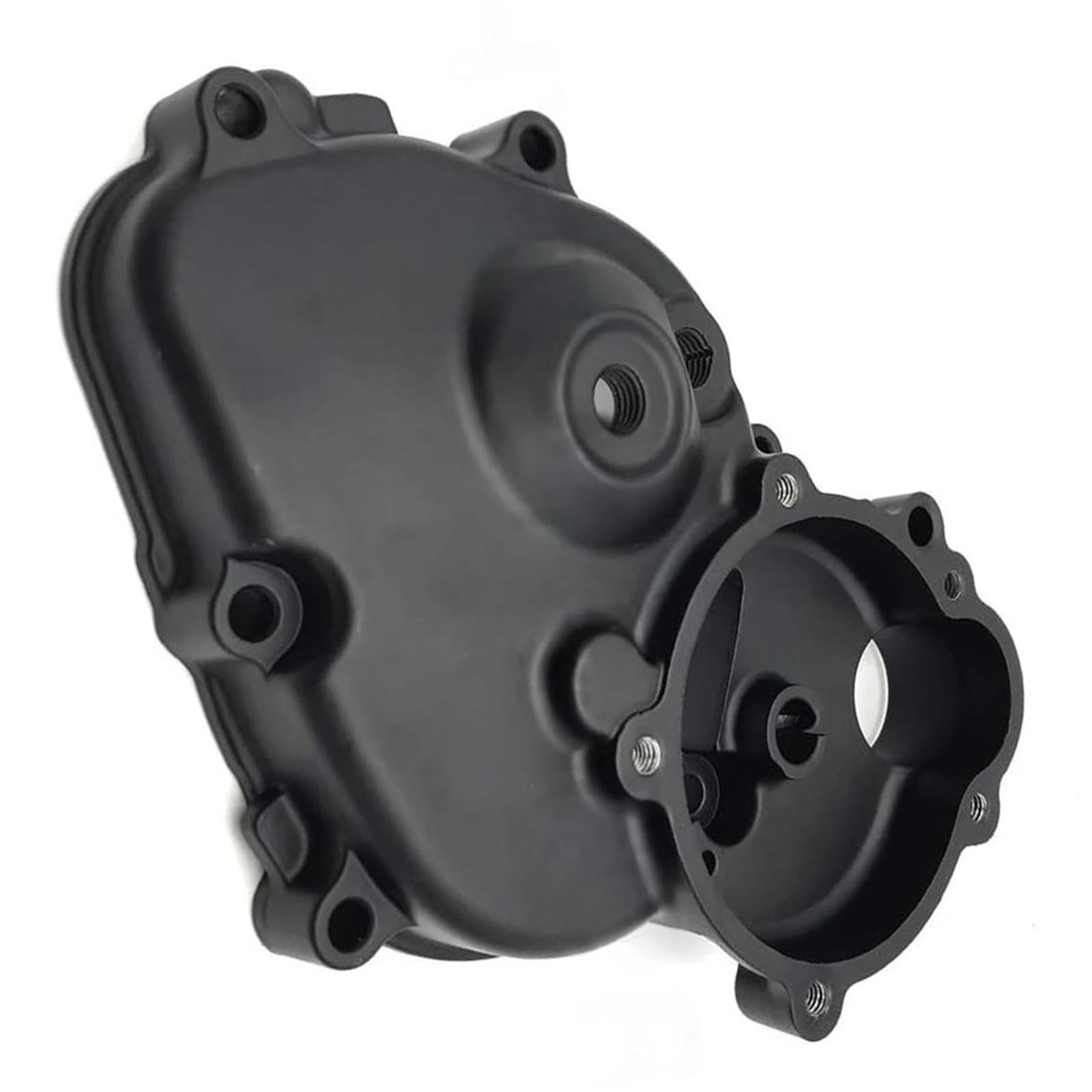 Protection moteur ZX6R 636 en aluminium robuste contre les chocs