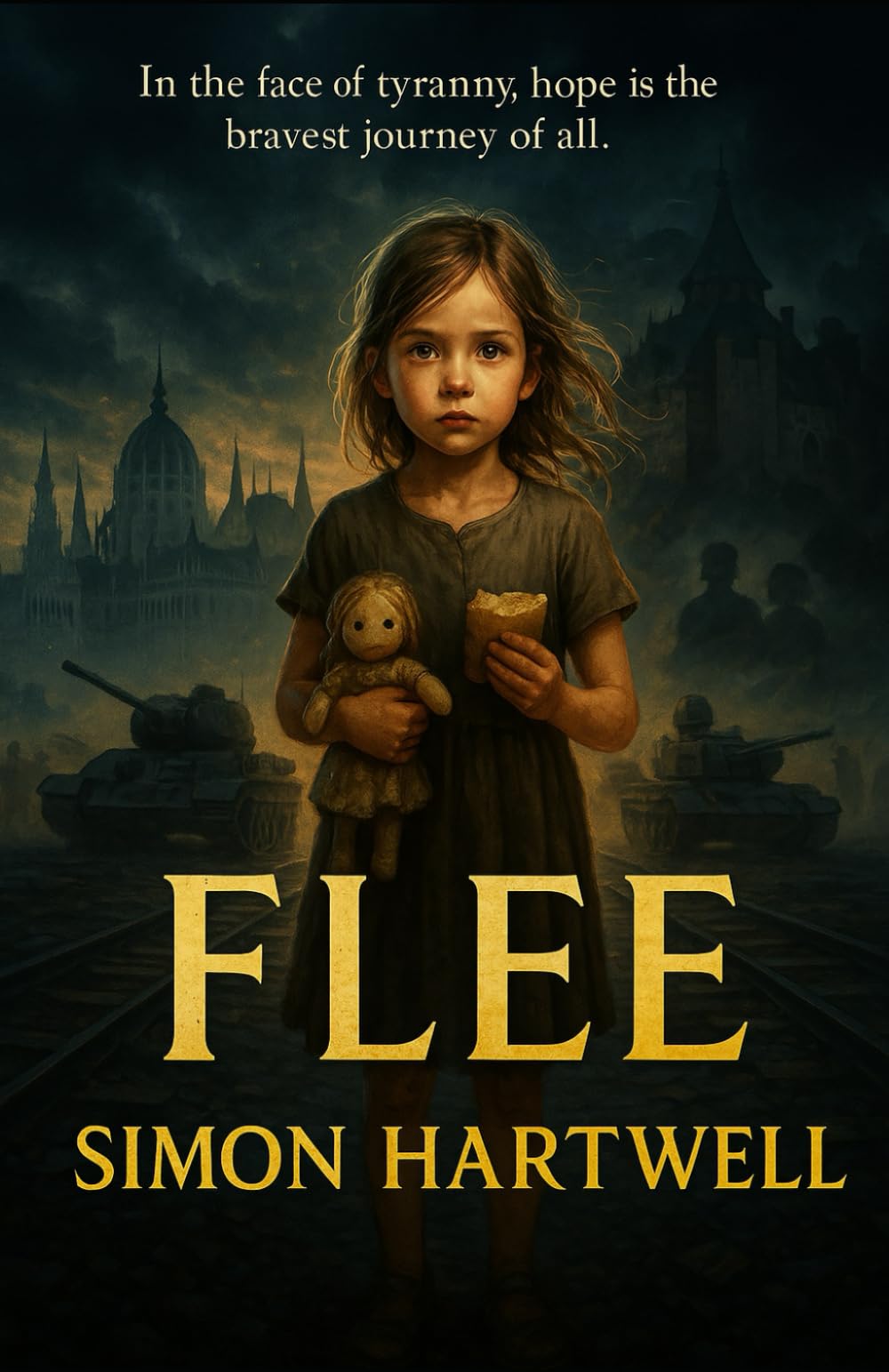FLEE
