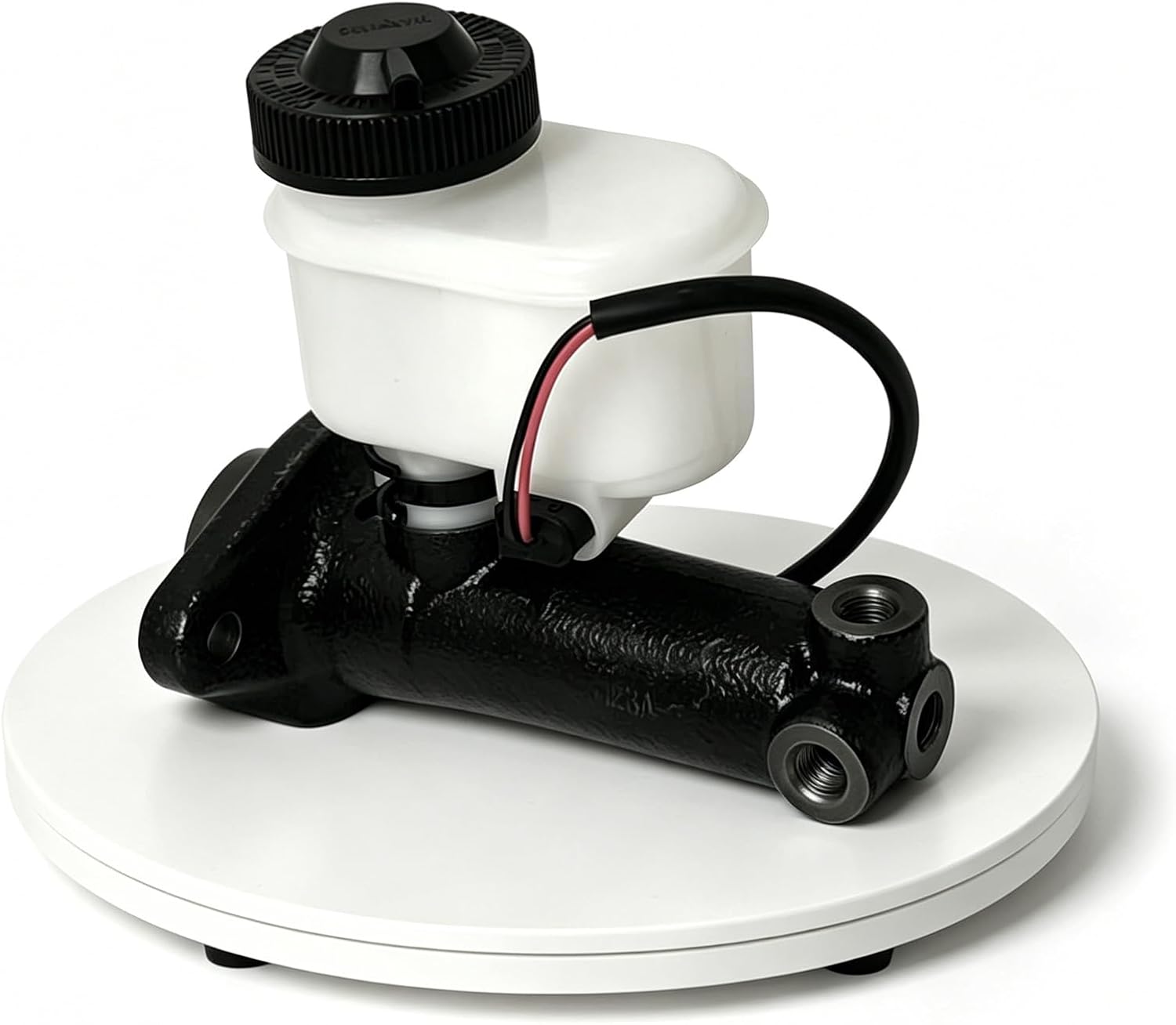 Master Cylinder 91846-25201 9184625201 Wieoncke Compatible for Mitsubishi FD35-40 FG35-45 FG40 F29 FD35-F1 FD40-F1