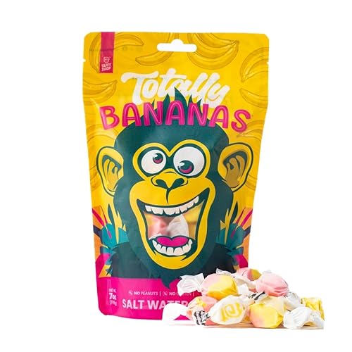 Miniatura 10 de Chews the Right Taffy CTR Latter-Day Saint Gift - Taffy Shop - Taffies de agua salada de lotes pequeños hechos en los Estados Unidos - Caramelo