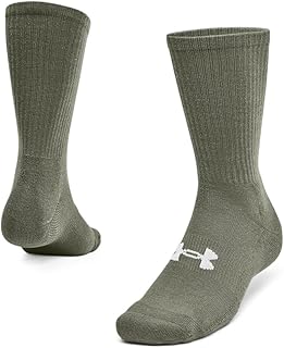 Under Armour
Unisex Tactical Boot Socks