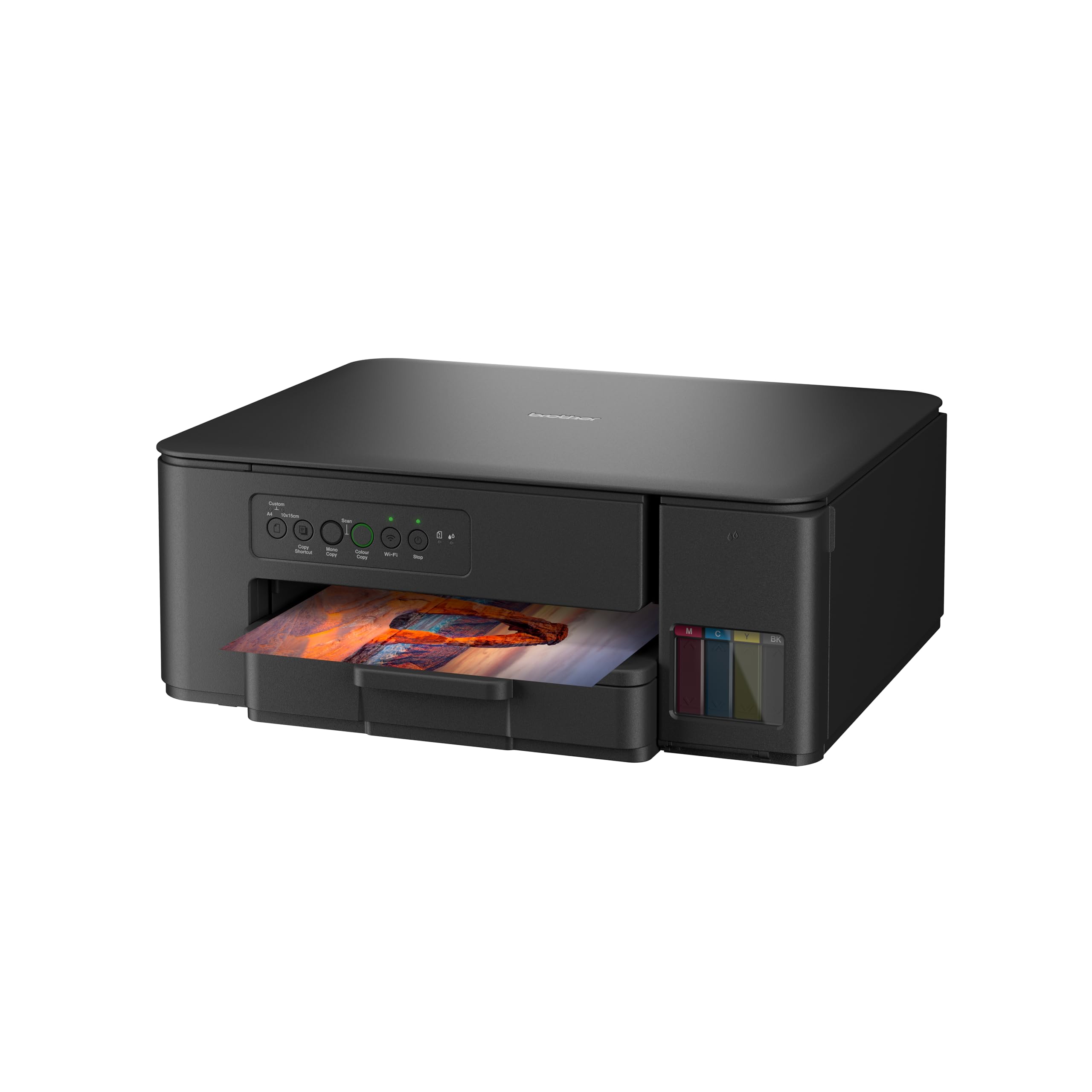 Brother DCP-T430W