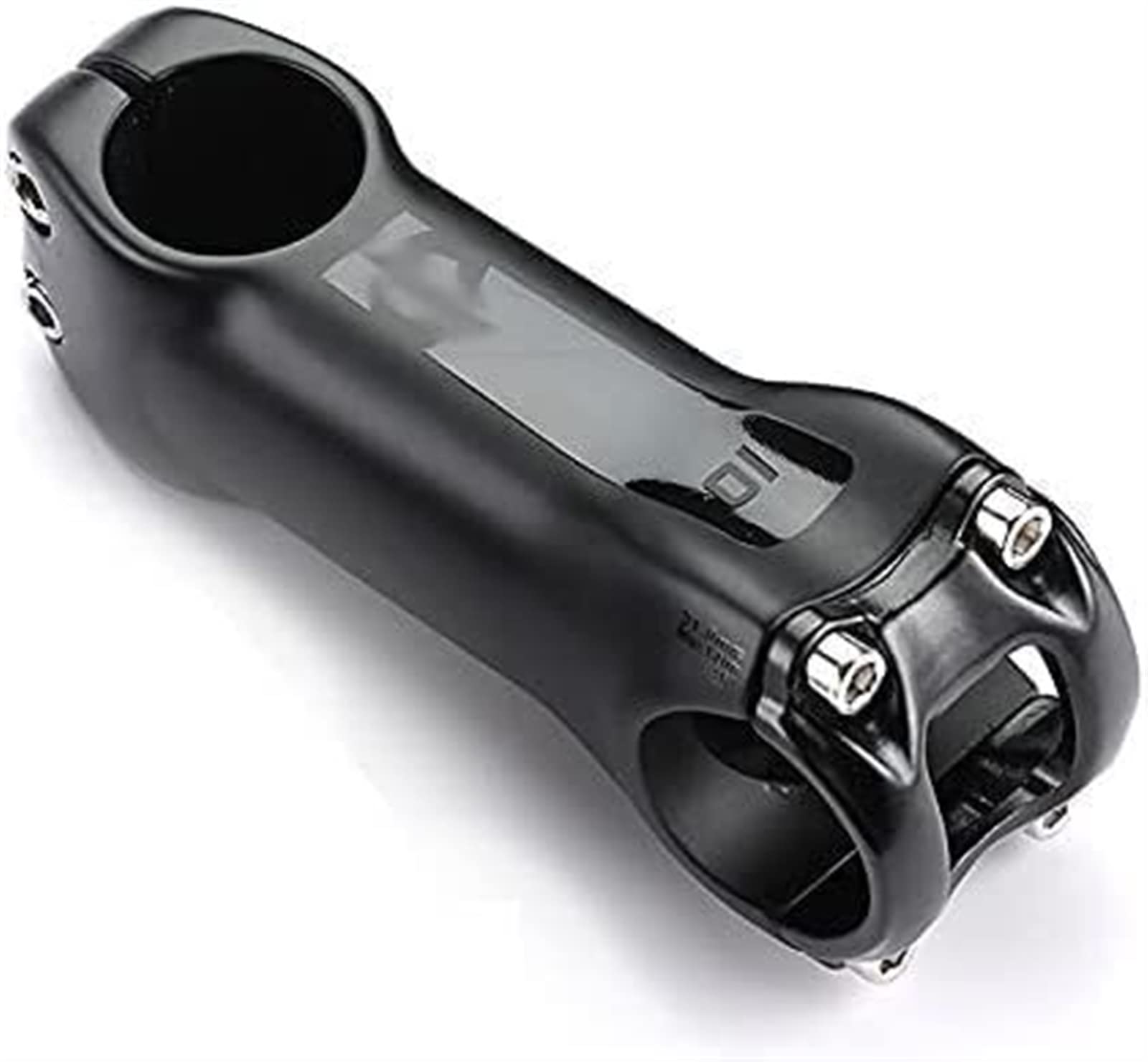 カーボン ステム 120mm 12度 Amazon.co.jp: AMUCK カーボンバイクステム、UD マット ロードバイク