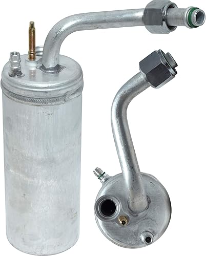 Miniatura 4 de Kit de compresor y componentes de aire acondicionado universal KT 4154