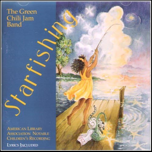 Starfishing by Green Chili Jam Band Amazon.co.uk CDs & Vinyl