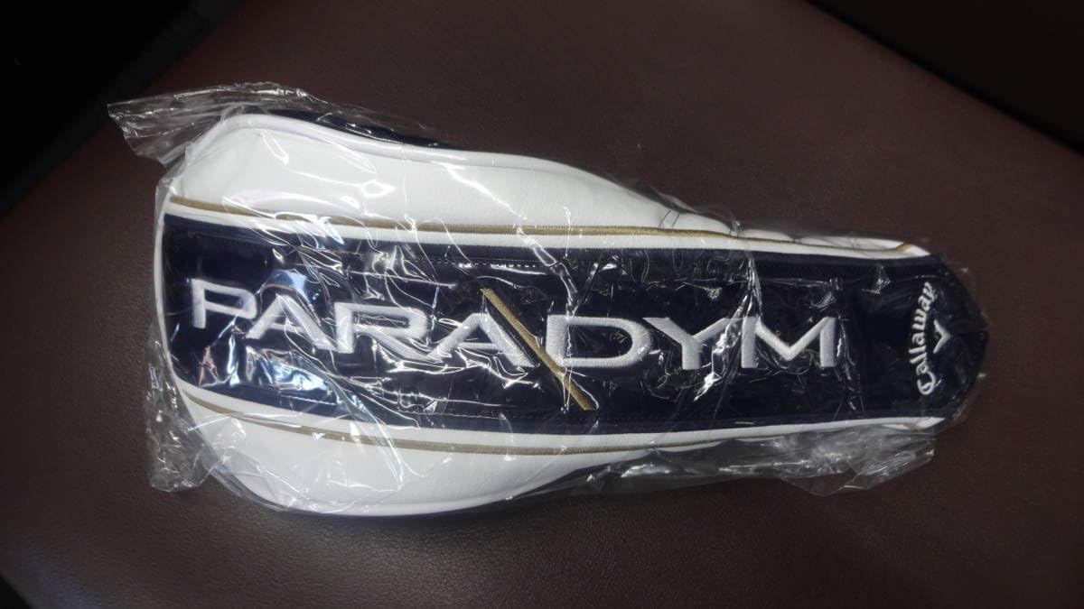 PARADYM X 10.5° VENTUS TR 5-R ベンタス パラダイム パラダイム ドライバー VENTUS TR 5 for Callaway(ドライバー