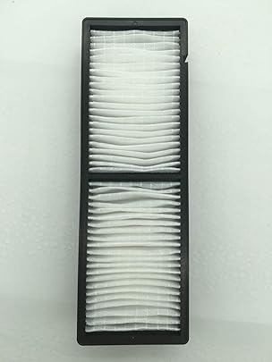 Filtro aria del proiettore Supermait ELPAF21 V13H134A21 adatto per proiettore Epson Filtro aria del proiettore Supermait ELPAF21 V13H134A21 adatto per proiettore Epson
