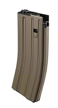 【ほり】次世代M4 82連ノーマルマガジン ペイント3個セット TOKYO MARUI 次世代電動ガン M4用 82連 ノーマル スペア