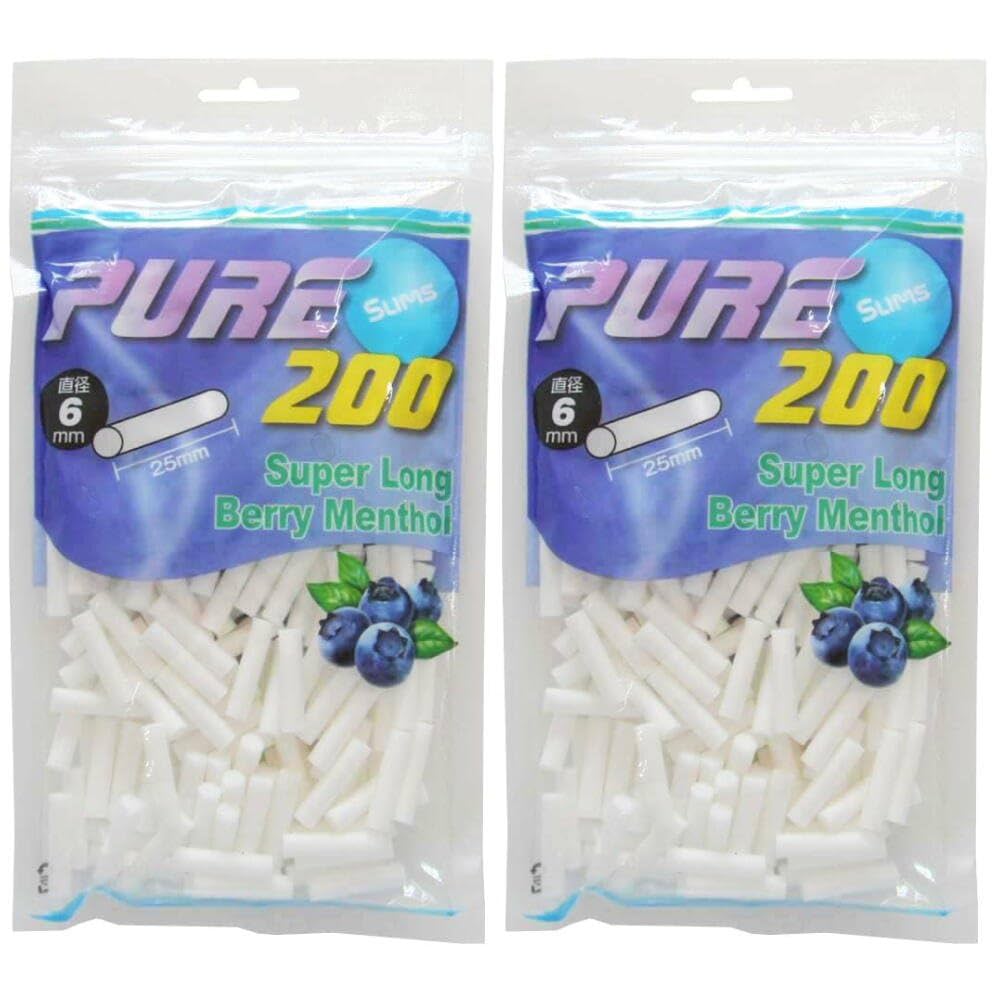 スリムピュア2 Slim Pure ベレガ　EMS Amazon.co.jp: pureピュアスリムスーパーロング フレーバー