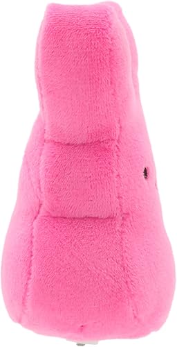 Miniatura 3 de Animal Adventure  Peeps  Conejo coleccionable de palma para mascotas  Rosa