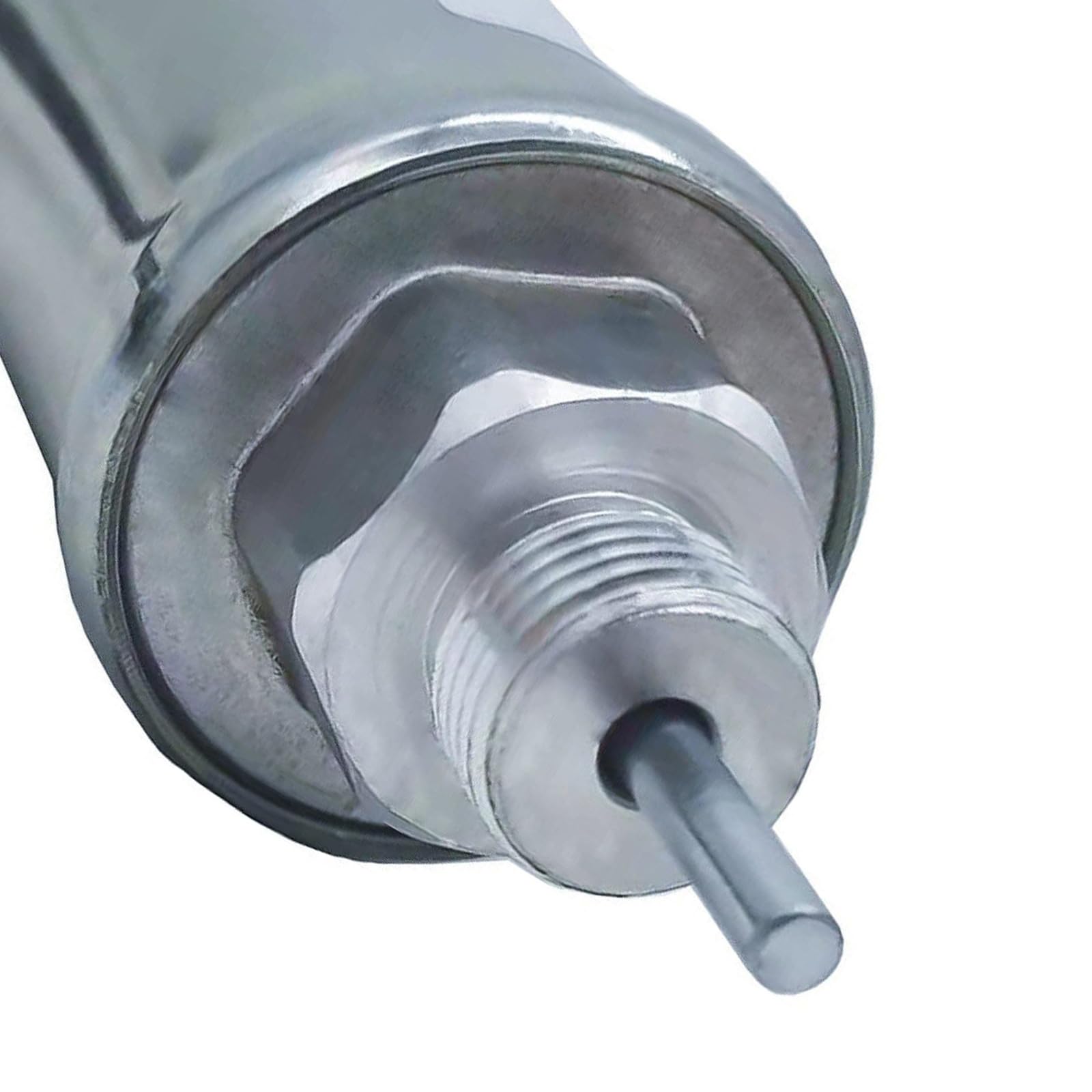 Amazon.com: Jeimgrso Fuel Shutoff Solenoid 12V 419-7640