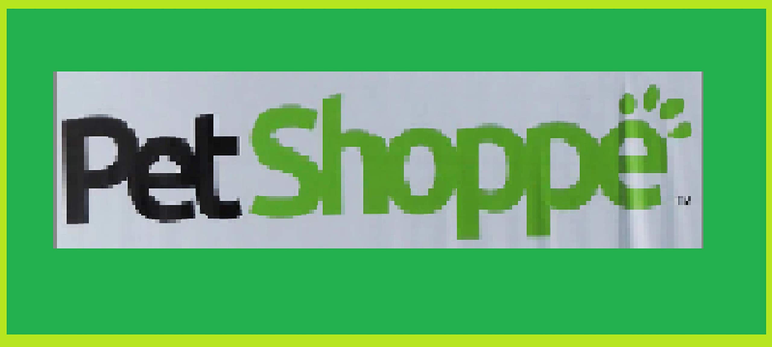 PetShoppe Tapis de dressage pour chien 100.0ea 1 paquet