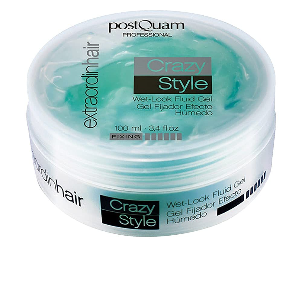 Postquam Crazy style 100