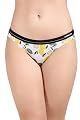 &Circus Women's Puresoft Beechwood Modal Bikini | Innerwear for Women Seamless Underwear for Women Bikini for Women | Le